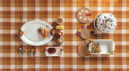 Pumpkin Trivet