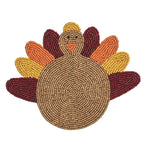 Turkey Trivet