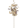 36 Inch Tan Two Tone Eucalyptus Stem