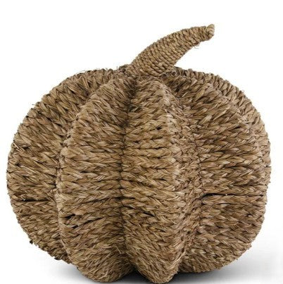 Brown Papyrus Reed Pumpkins