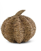 Brown Papyrus Reed Pumpkins