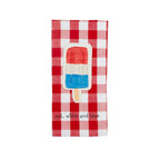 American Canvas Patch Towels