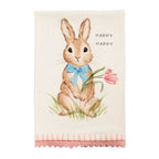Easter Trim Towels