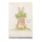 Easter Trim Towels