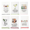 Bar Trim Towels