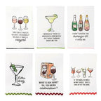 Bar Trim Towels