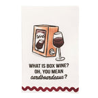 Bar Trim Towels