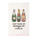 Bar Trim Towels