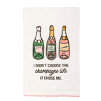 Bar Trim Towels