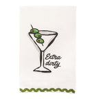 Bar Trim Towels