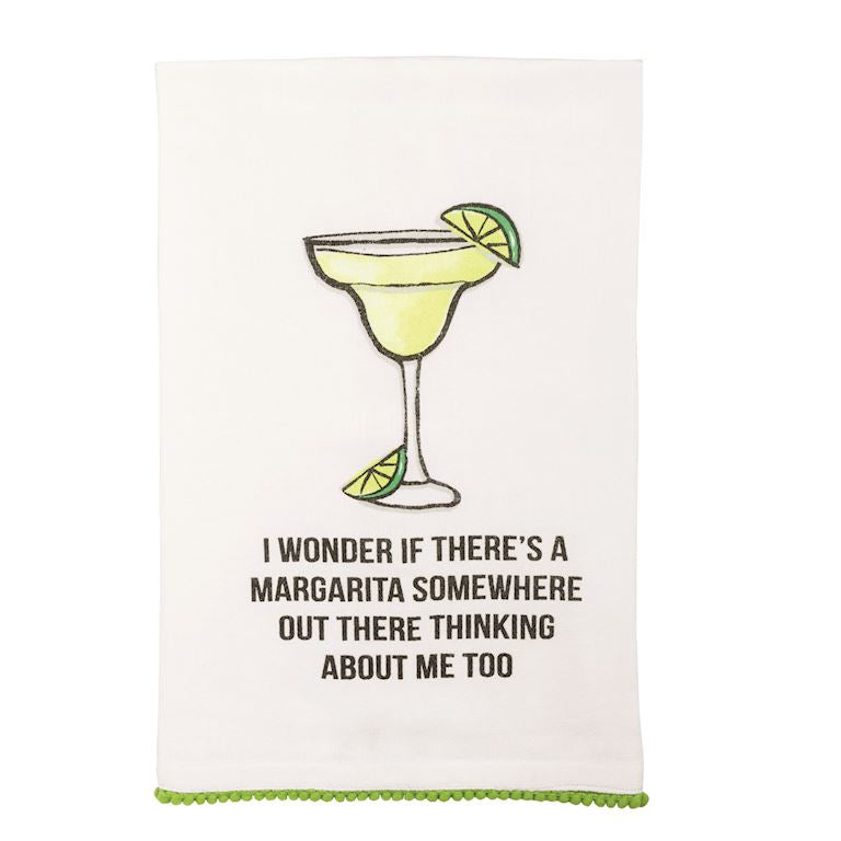 Bar Trim Towels