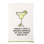 Bar Trim Towels