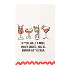 Bar Trim Towels