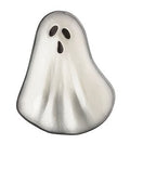 Halloween Tidbit Plates
