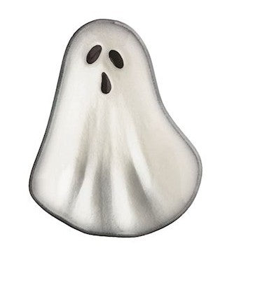 Halloween Tidbit Plates