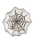 Halloween Tidbit Plates