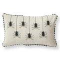 11 Inch Lumbar LED Spider Pillow