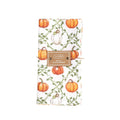 Pumpkin Vine Napkins