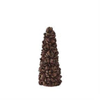Pod Acorn And Rose Hip Cone Tree