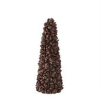 Pod Acorn And Rose Hip Cone Tree