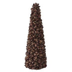 Pod Acorn And Rose Hip Cone Tree