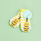 Insect Rattle Sock