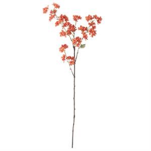 42 Inch Orange Cherry Blossom