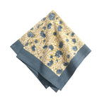 Meadows Blue & Green Napkins 19x19