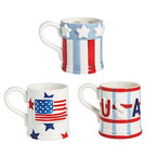 Americana Mugs