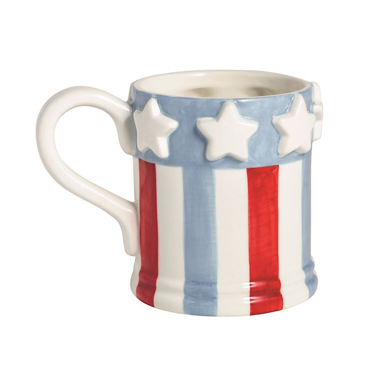 Americana Mugs
