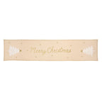 Silver Bells Runner