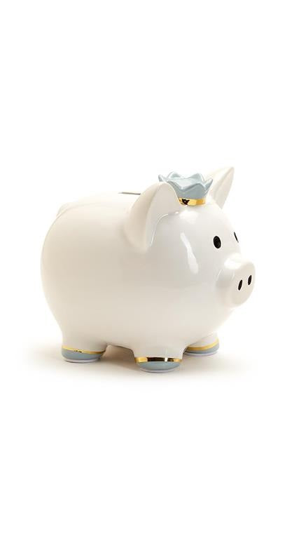 Piggy Bank Gift Boxed