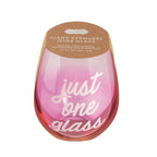 Giant Wine Glass