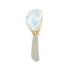 Patterned Oyster Spreaders