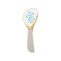 Patterned Oyster Spreaders