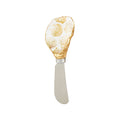 Patterned Oyster Spreaders