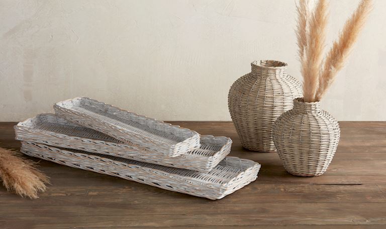 Willow Vase