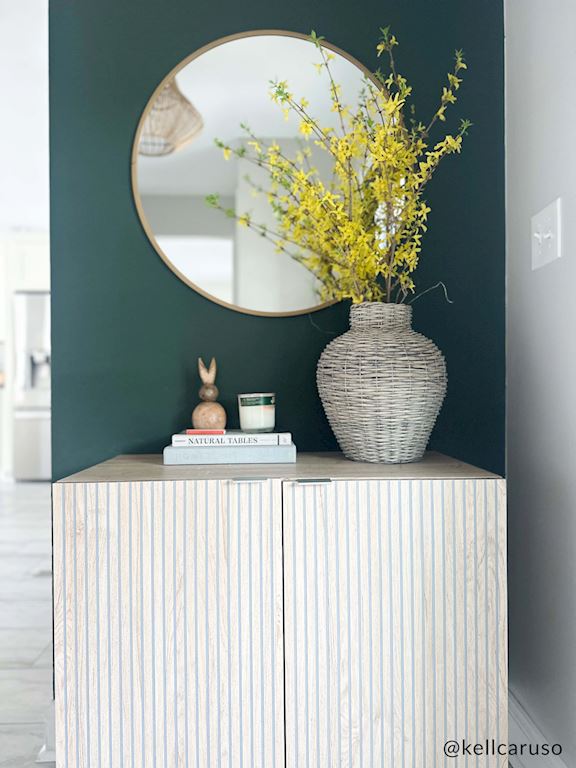 Willow Vase