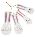 Bunny Measuring Spoons