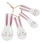 Bunny Measuring Spoons