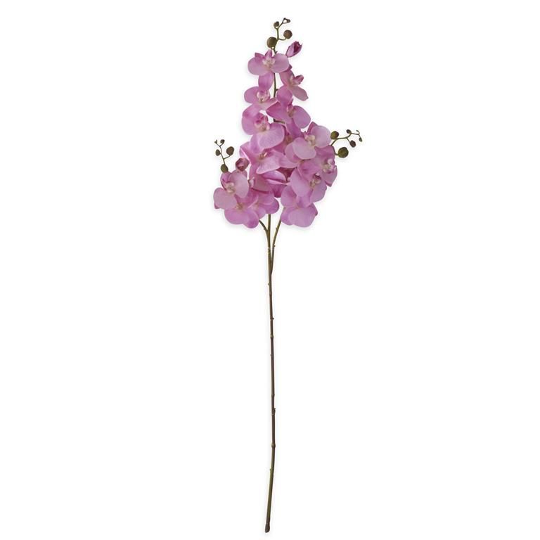 47 Inch Orchid Spray