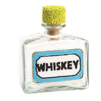 Beaded Bar Decanters
