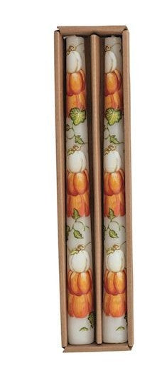 Gather Taper Candles