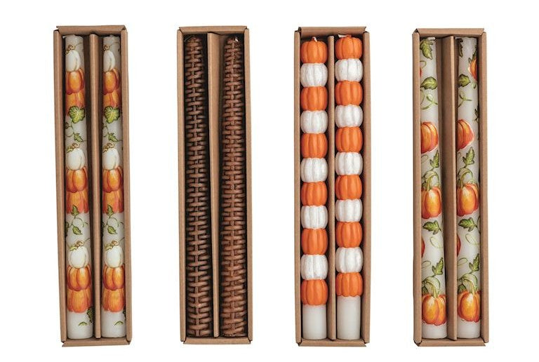Gather Taper Candles
