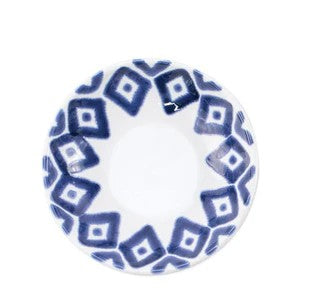 Vietri Santorini Condiment Bowl