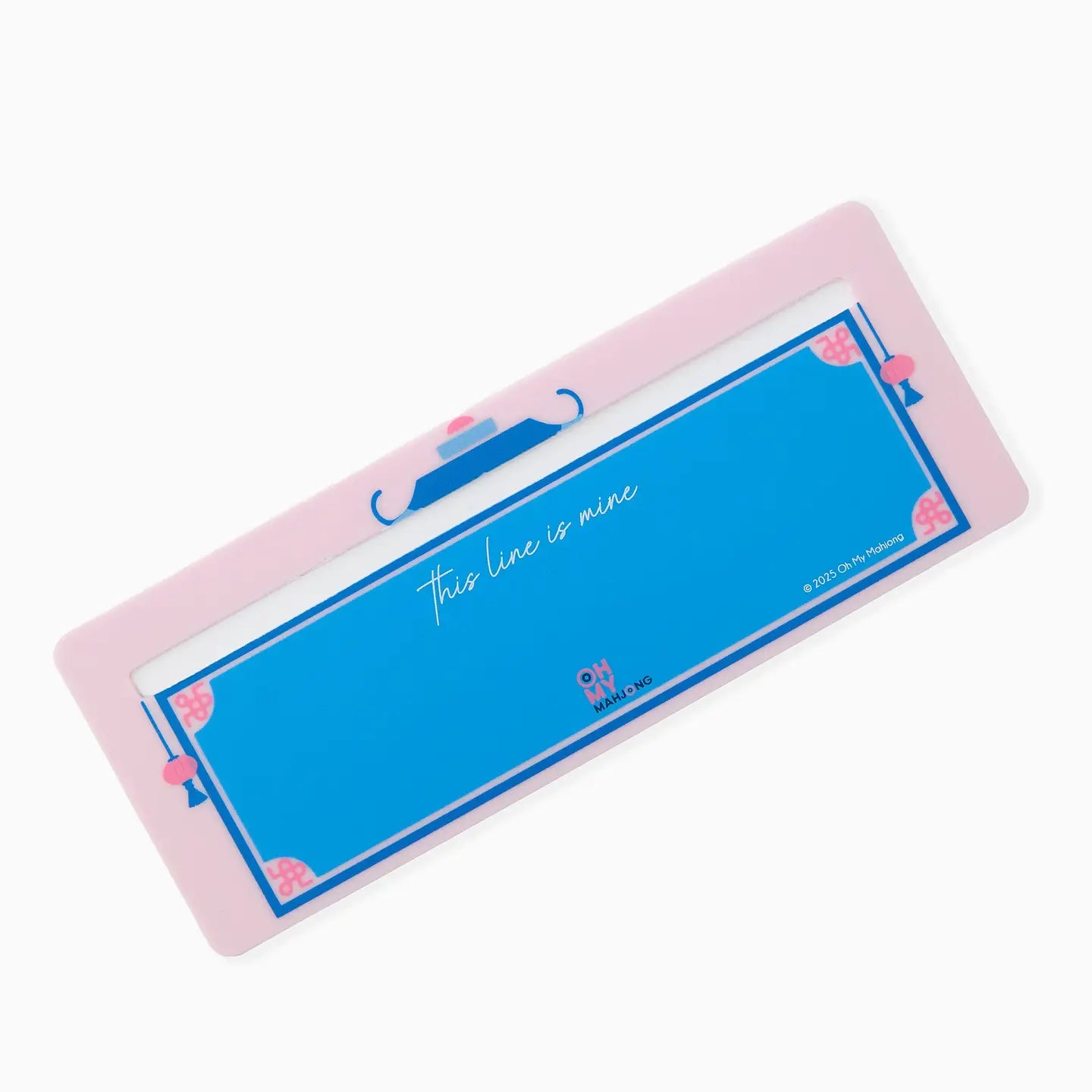 Mahjong Line Finder
