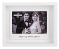 4x6 Happily Ever After Frame