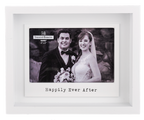 4x6 Happily Ever After Frame