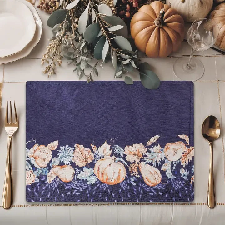 100% Cotton Placemats