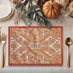 100% Cotton Placemats